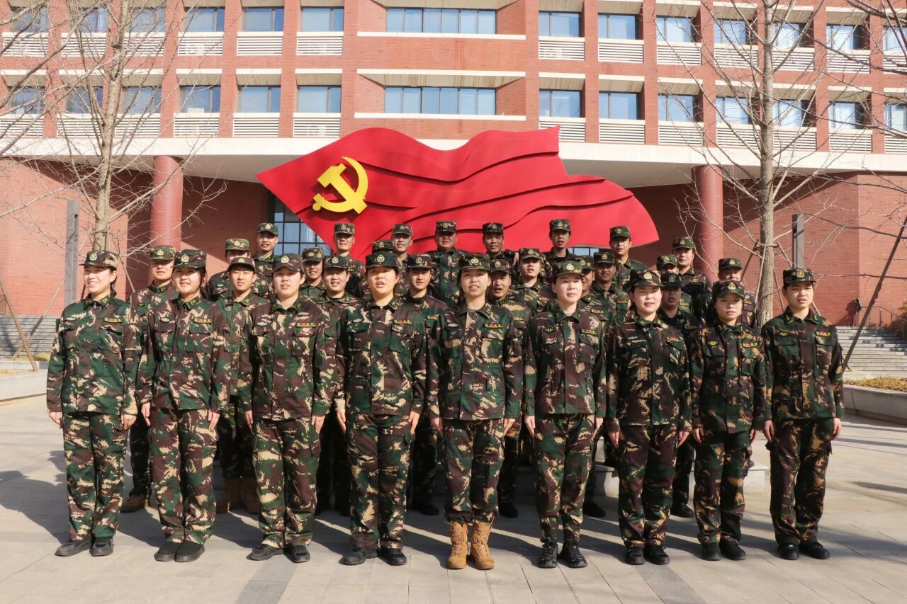 合肥禾一技工学校锻造“让系统持续运转的人”